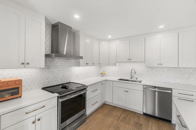 Exceptional1st floor condo offering a rare blend of luxury & on Quail Ridge Golf Course and Country Club in Florida - for sale on GolfHomes.com, golf home, golf lot