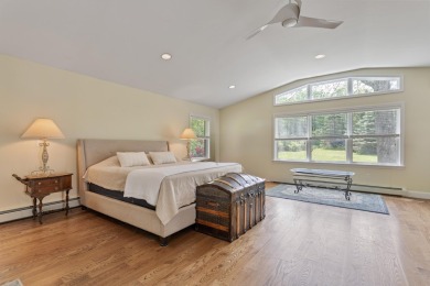 Welcome to 496 Coles Hill Rd--where privacy, charm, and coastal on Merriland Farm Par 3 Golf Course in Maine - for sale on GolfHomes.com, golf home, golf lot