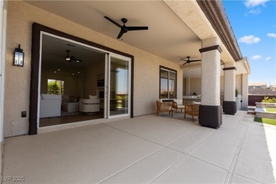 Welcome to your luxurious escape in the coveted, age-restricted on Revere Golf Club in Nevada - for sale on GolfHomes.com, golf home, golf lot