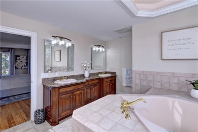 Nestled on a secluded peninsula in the prestigious Ford's Colony on Fords Colony Country Club in Virginia - for sale on GolfHomes.com, golf home, golf lot