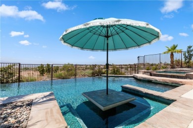 Welcome to your luxurious escape in the coveted, age-restricted on Revere Golf Club in Nevada - for sale on GolfHomes.com, golf home, golf lot