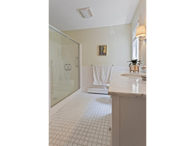 Welcome to 496 Coles Hill Rd--where privacy, charm, and coastal on Merriland Farm Par 3 Golf Course in Maine - for sale on GolfHomes.com, golf home, golf lot