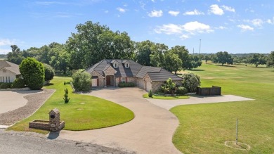 Beautiful Custom Home with Golf Course Views- No HOA! 
Welcome on Granbury Country Club in Texas - for sale on GolfHomes.com, golf home, golf lot