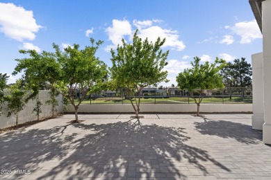 This turnkey Designer Dream home is ready for its new Buyer! on Starfire At Scottsdale Country Club in Arizona - for sale on GolfHomes.com, golf home, golf lot