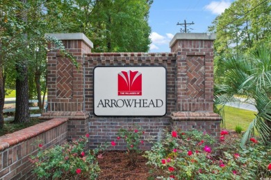 Welcome to 904 Metherton Ct -- a beautifully maintained on Arrowhead Country Club in South Carolina - for sale on GolfHomes.com, golf home, golf lot