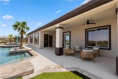 Welcome to your luxurious escape in the coveted, age-restricted on Revere Golf Club in Nevada - for sale on GolfHomes.com, golf home, golf lot