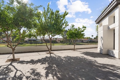 This turnkey Designer Dream home is ready for its new Buyer! on Starfire At Scottsdale Country Club in Arizona - for sale on GolfHomes.com, golf home, golf lot
