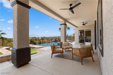 Welcome to your luxurious escape in the coveted, age-restricted on Revere Golf Club in Nevada - for sale on GolfHomes.com, golf home, golf lot