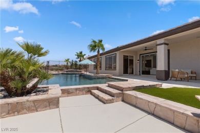 Welcome to your luxurious escape in the coveted, age-restricted on Revere Golf Club in Nevada - for sale on GolfHomes.com, golf home, golf lot