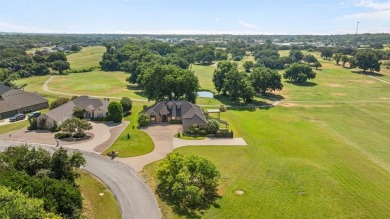 Beautiful Custom Home with Golf Course Views- No HOA! 
Welcome on Granbury Country Club in Texas - for sale on GolfHomes.com, golf home, golf lot