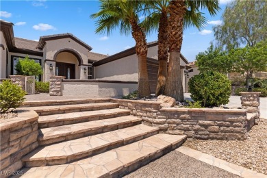 Welcome to your luxurious escape in the coveted, age-restricted on Revere Golf Club in Nevada - for sale on GolfHomes.com, golf home, golf lot