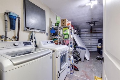 Live your best South Florida life in this charming 3/2 pool home on Cooper Colony Country Club in Florida - for sale on GolfHomes.com, golf home, golf lot