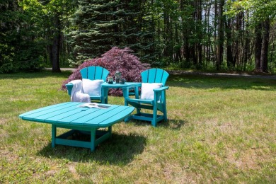 Welcome to 496 Coles Hill Rd--where privacy, charm, and coastal on Merriland Farm Par 3 Golf Course in Maine - for sale on GolfHomes.com, golf home, golf lot