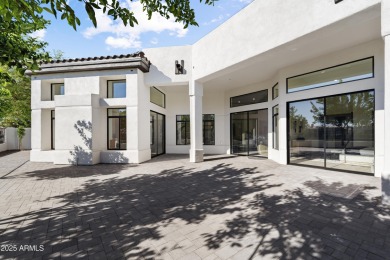 This turnkey Designer Dream home is ready for its new Buyer! on Starfire At Scottsdale Country Club in Arizona - for sale on GolfHomes.com, golf home, golf lot