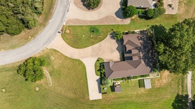 Beautiful Custom Home with Golf Course Views- No HOA! 
Welcome on Granbury Country Club in Texas - for sale on GolfHomes.com, golf home, golf lot