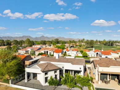 This turnkey Designer Dream home is ready for its new Buyer! on Starfire At Scottsdale Country Club in Arizona - for sale on GolfHomes.com, golf home, golf lot