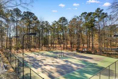 Welcome to 904 Metherton Ct -- a beautifully maintained on Arrowhead Country Club in South Carolina - for sale on GolfHomes.com, golf home, golf lot