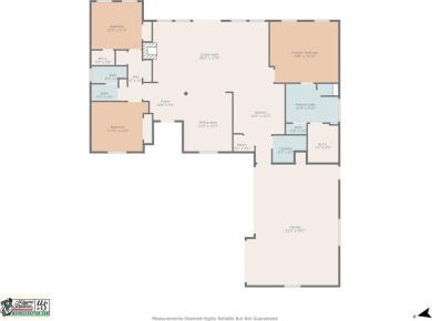 Beautiful Custom Home with Golf Course Views- No HOA! 
Welcome on Granbury Country Club in Texas - for sale on GolfHomes.com, golf home, golf lot