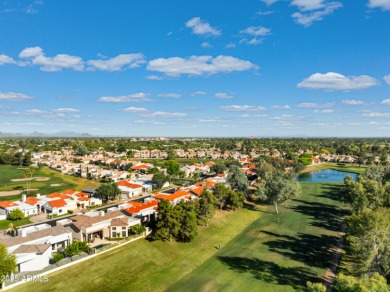 This turnkey Designer Dream home is ready for its new Buyer! on Starfire At Scottsdale Country Club in Arizona - for sale on GolfHomes.com, golf home, golf lot