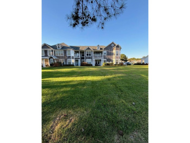 The Fairways at Bay Creek. Larger first floor corner unit. Two on Bay Creek Golf Club in Virginia - for sale on GolfHomes.com, golf home, golf lot