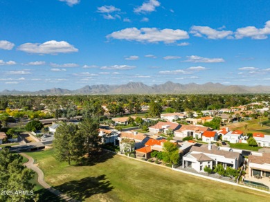 This turnkey Designer Dream home is ready for its new Buyer! on Starfire At Scottsdale Country Club in Arizona - for sale on GolfHomes.com, golf home, golf lot