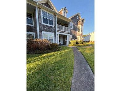 The Fairways at Bay Creek. Larger first floor corner unit. Two on Bay Creek Golf Club in Virginia - for sale on GolfHomes.com, golf home, golf lot