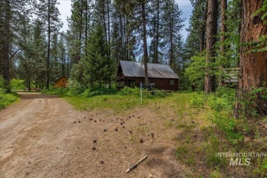 Escape to the serene beauty of Garden Valley, ID, with this on Terrace Lakes Golf Resort in Idaho - for sale on GolfHomes.com, golf home, golf lot
