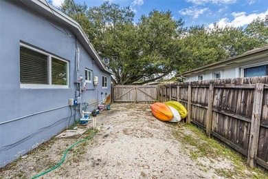 Live your best South Florida life in this charming 3/2 pool home on Cooper Colony Country Club in Florida - for sale on GolfHomes.com, golf home, golf lot