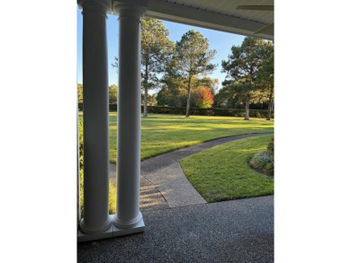 The Fairways at Bay Creek. Larger first floor corner unit. Two on Bay Creek Golf Club in Virginia - for sale on GolfHomes.com, golf home, golf lot