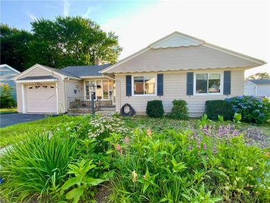 Move-in ready.  Short distance to Triggs golf course.  Spacious on Triggs Memorial Golf Course in Rhode Island - for sale on GolfHomes.com, golf home, golf lot