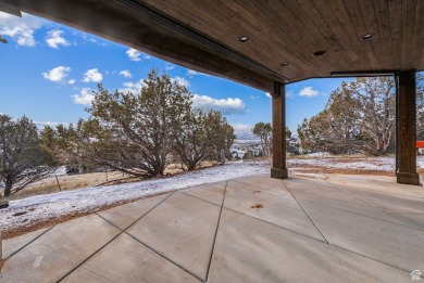 MOTIVATED SELLER. BRING ALL REASONABLE OFFERS. READY TO GO TO on Red Ledges Golf Club in Utah - for sale on GolfHomes.com, golf home, golf lot