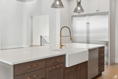 MOTIVATED SELLER. BRING ALL REASONABLE OFFERS. READY TO GO TO on Red Ledges Golf Club in Utah - for sale on GolfHomes.com, golf home, golf lot