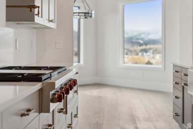 MOTIVATED SELLER. BRING ALL REASONABLE OFFERS. READY TO GO TO on Red Ledges Golf Club in Utah - for sale on GolfHomes.com, golf home, golf lot