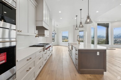 MOTIVATED SELLER. BRING ALL REASONABLE OFFERS. READY TO GO TO on Red Ledges Golf Club in Utah - for sale on GolfHomes.com, golf home, golf lot