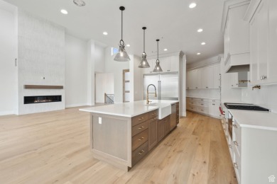 MOTIVATED SELLER. BRING ALL REASONABLE OFFERS. READY TO GO TO on Red Ledges Golf Club in Utah - for sale on GolfHomes.com, golf home, golf lot