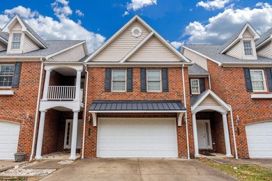 Welcome to easy, low maintenance living on the golf course. This on  in West Virginia - for sale on GolfHomes.com, golf home, golf lot