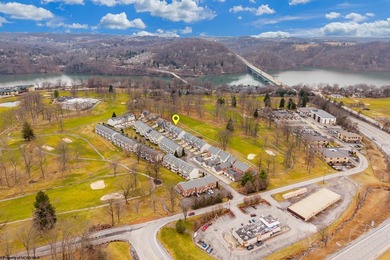 Welcome to easy, low maintenance living on the golf course. This on  in West Virginia - for sale on GolfHomes.com, golf home, golf lot