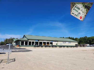 Unearth an amazing opportunity in Wautoma, Wisconsin--a marine on Waushara Country Club in Wisconsin - for sale on GolfHomes.com, golf home, golf lot