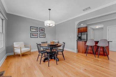 Welcome to easy, low maintenance living on the golf course. This on  in West Virginia - for sale on GolfHomes.com, golf home, golf lot