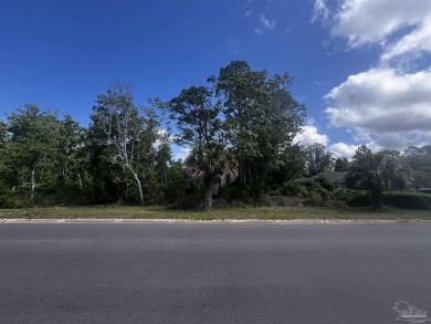 Prime Double Lot in the Perdido Bay Golf Course Community on Perdido Bay Golf Club in Florida - for sale on GolfHomes.com, golf home, golf lot