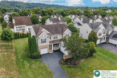 Looking for a home in desirable Riverview Estates in Forks on Riverview Country Club in Pennsylvania - for sale on GolfHomes.com, golf home, golf lot