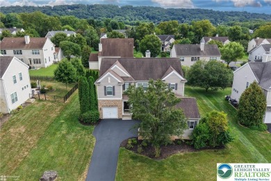 Looking for a home in desirable Riverview Estates in Forks on Riverview Country Club in Pennsylvania - for sale on GolfHomes.com, golf home, golf lot