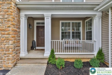 Looking for a home in desirable Riverview Estates in Forks on Riverview Country Club in Pennsylvania - for sale on GolfHomes.com, golf home, golf lot