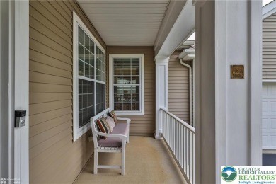 Looking for a home in desirable Riverview Estates in Forks on Riverview Country Club in Pennsylvania - for sale on GolfHomes.com, golf home, golf lot
