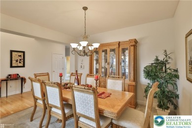 Looking for a home in desirable Riverview Estates in Forks on Riverview Country Club in Pennsylvania - for sale on GolfHomes.com, golf home, golf lot