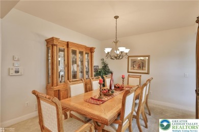 Looking for a home in desirable Riverview Estates in Forks on Riverview Country Club in Pennsylvania - for sale on GolfHomes.com, golf home, golf lot