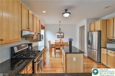Looking for a home in desirable Riverview Estates in Forks on Riverview Country Club in Pennsylvania - for sale on GolfHomes.com, golf home, golf lot
