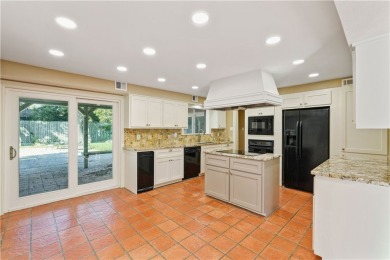 Welcome to 5314 River Oaks, a stunning 4 bedroom, 4 bath home on Corpus Christi Country Club Golf Course in Texas - for sale on GolfHomes.com, golf home, golf lot