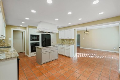 Welcome to 5314 River Oaks, a stunning 4 bedroom, 4 bath home on Corpus Christi Country Club Golf Course in Texas - for sale on GolfHomes.com, golf home, golf lot