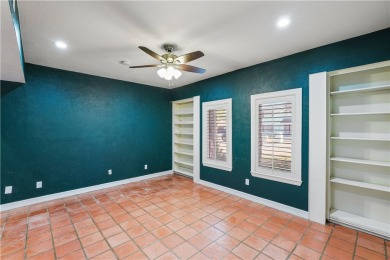 Welcome to 5314 River Oaks, a stunning 4 bedroom, 4 bath home on Corpus Christi Country Club Golf Course in Texas - for sale on GolfHomes.com, golf home, golf lot